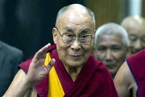 The dalai lama's world view is inherently global. Del Dalai Lama | Crónica del Poder