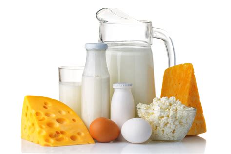 Lácteos La Importancia De Consumir Productos Derivados De La Leche