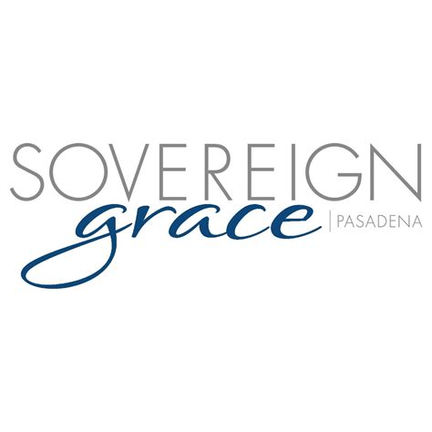 Sovereign Grace Church Pasadena | Pasadena CA