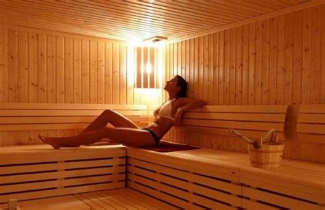 7 Reasons Why Sauna Bathing Could Be The Best Kept Secret To Your Health And Well Being Yet