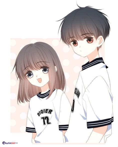 Chi Tiết Hơn 51 Về Hình Nền Anime Cặp đôi Cute Trieuson5