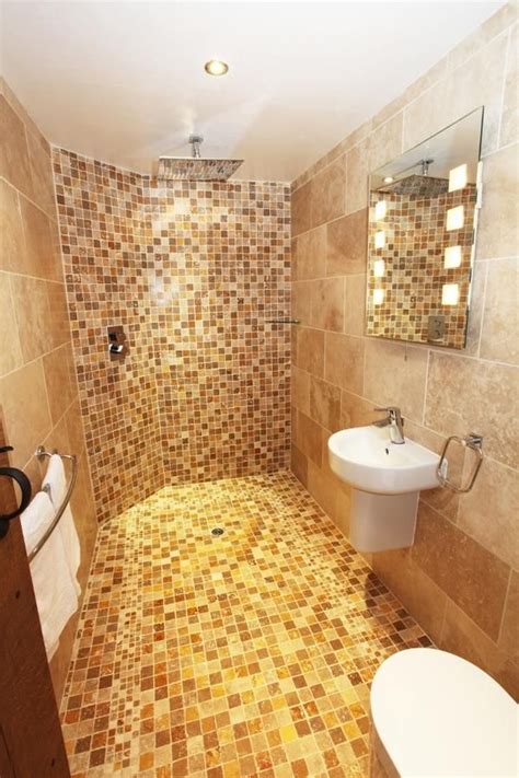 The main design rule when it comes to creating a wet room is making sure that the space is waterproof. Wet room design ideas - the pros and cons of having a wet ...