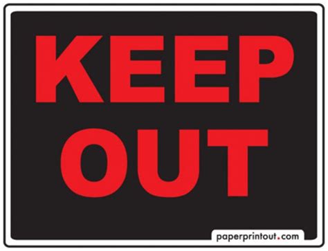 Keep Out Signs For Bedroom Doors Interior Design For Bedrooms Check