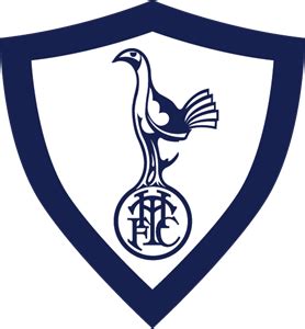 You can use these free tottenham spurs logo png for your websites, documents or presentations. Tottenham Logo Vectors Free Download