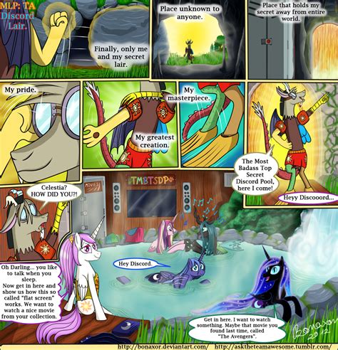 474px x 492px - Discord Mlp Mlp My Little Pony My Little Pony Comic | CLOUDY GIRL PICS
