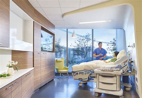 1135 torrey pines rd, la jolla, ca 92037. UCSD Jacobs Medical Center | Project Management Advisors (PMA)