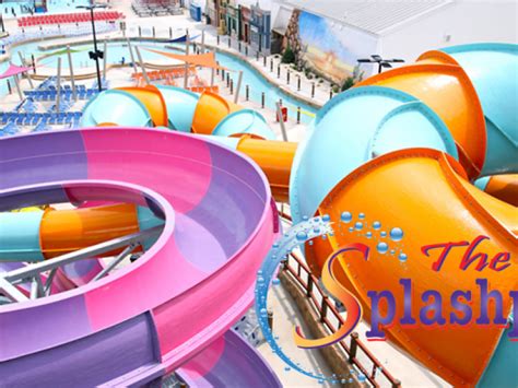 9 Indoor Amusement Parks In New York