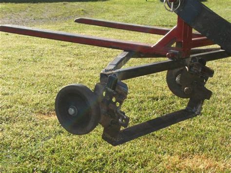 Wondering how to lay your own sod? Homemade Sod Cutter Thingy?? - Garden Tractor Forum - GTtalk
