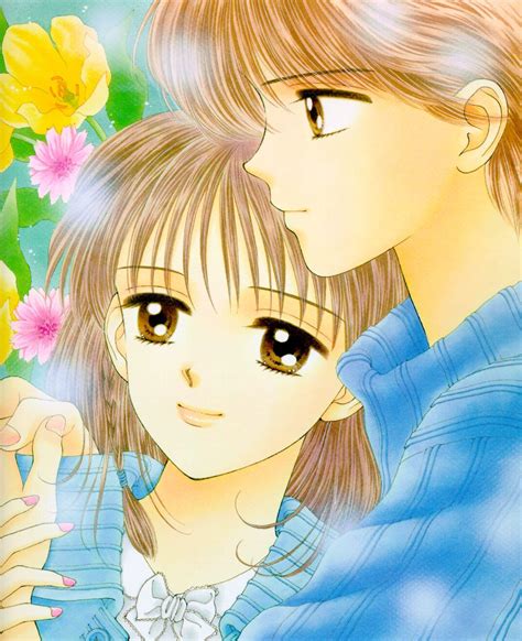 Marmalade Boy26279 Manga Love Old Anime Anime