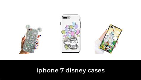 46 Best Iphone 7 Disney Cases 2022 After 176 Hours Of Research And