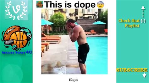 Sports vine September 2017!! 🏈🏀⚾️ - YouTube