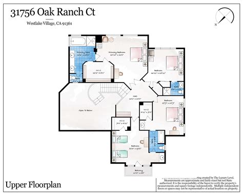 31756 Oak Ranch Ct, Westlake Village, CA 91361 | Hilton & Hyland
