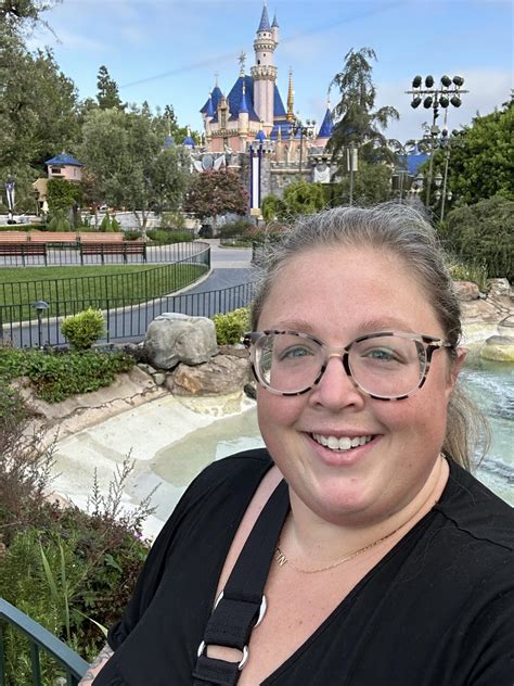 Traveling Alone At Disneyland Marvelous Mouse Travels