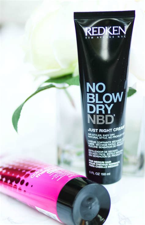 Like all of vegamour's products,. Redken's Best Products for Dry Frizzy Hair | Diary of a ...