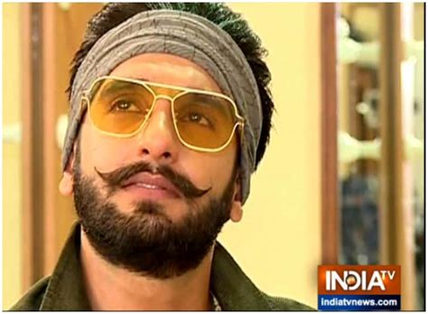 Shades Of Ranveer Singh Simmba Actor Gets Emotional About His Bollywood Journey Watch