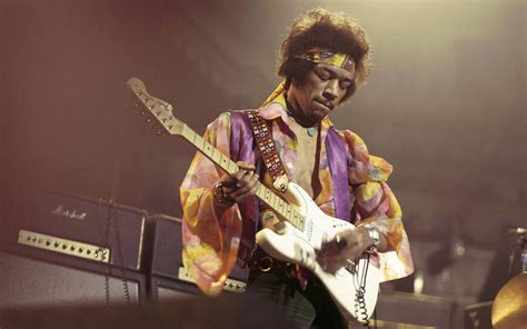 Guitar Did Jimi Hendrixs Reverted Stratocaster Influence His Sound