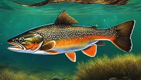 Understanding The Brook Trout Size Limit Where To Get