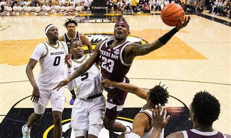 Aggie Basketball Aggies Rise In Net And Kenpom Rankings