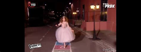Aimez ce statut et partagez. The Voice 3 : Spleen a retrouvé la petite des auditions à ...