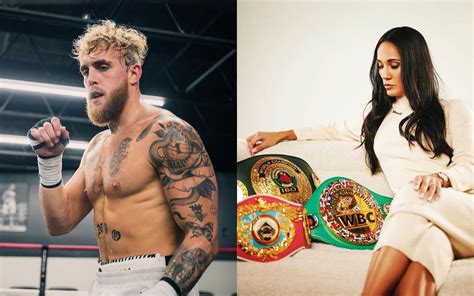 Mma News Jake Paul Urges Fans To Vote For Amanda Serrano For Female Fighter Of The Year