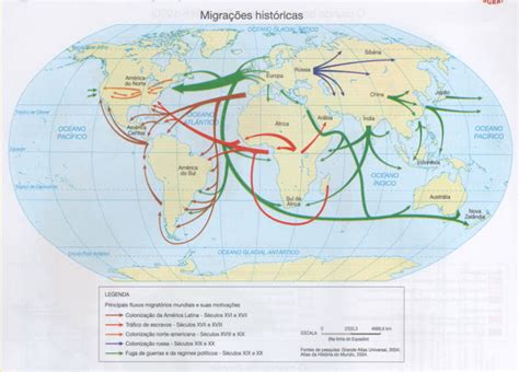 Mundo Migra Es Hist Ricas