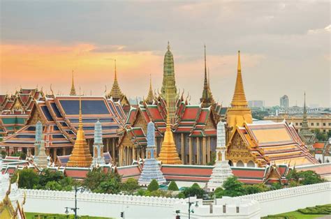 Top 10 Places To Visit In Thailand This Summer Places To