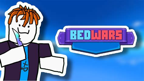 Noob Learns To Play Bedwars Youtube