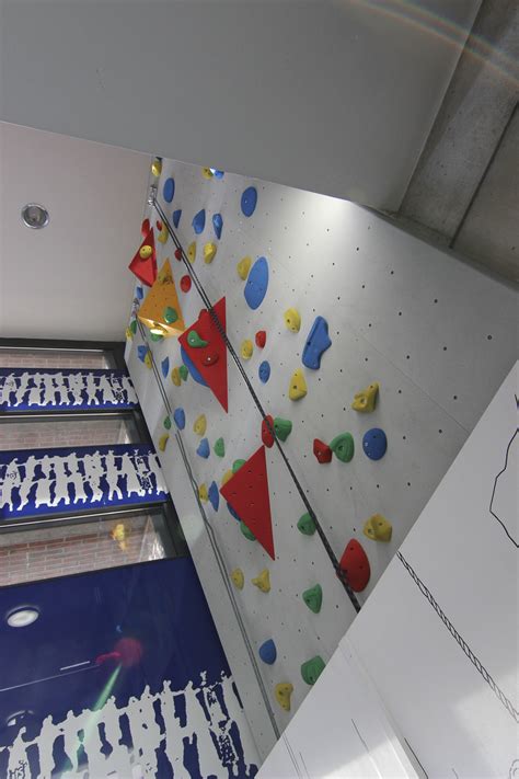 Maybe you would like to learn more about one of these? Kletter AG - Carl-Netter-Realschule Bühl