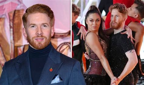Strictly Come Dancing 2019 Neil Jones Set For Major New Role Following