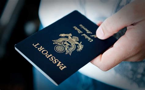 How To Check The Status Of Your Passport Application