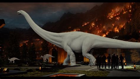 Jurassic World Dominions Vfx Made Old Dinosaurs New Again Digital Trends