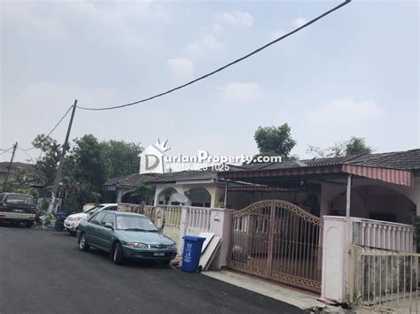 This townships is located south of shah alam city centre. Terrace House For Sale at Taman Sri Muda, Shah Alam for RM ...