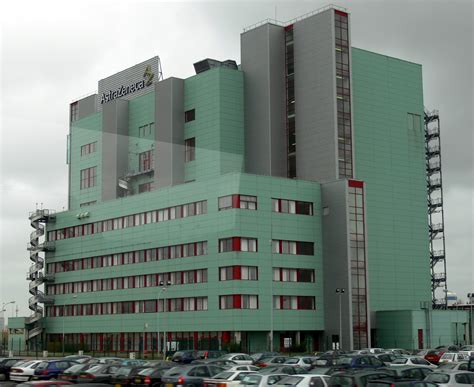 Последние твиты от astrazeneca (@astrazeneca). Astra Zeneca Bier : Nieuwbouw AstraZeneca Cambridge - CCM ...