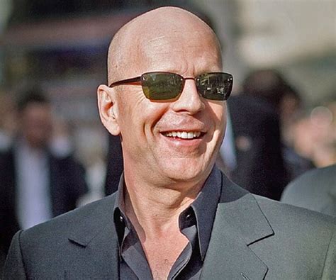 Bruce Willis Biography Childhood Life Achievements Timeline Images