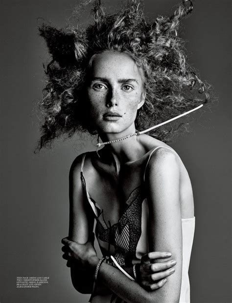 Feed Patrick Demarchelier Interview Fashion Photography