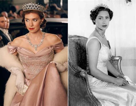 The princess who gets the short end of things, though, is princess anne, and that's one of the show's biggest mistakes. When will The Crown season 2 come out? Netflix release ...