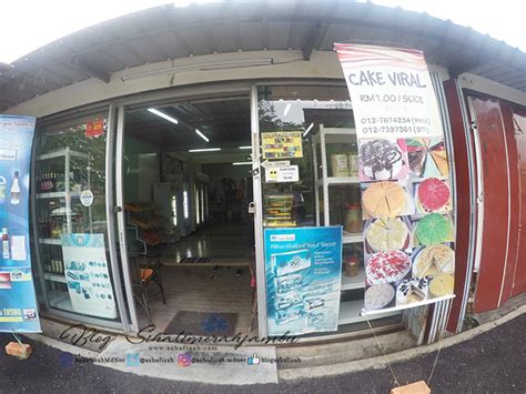 Jutawan digelak kawan kerana bisnes kapal terbang, datuk din kini antara melayu terkaya di malaysia! Kek Viral RM1 Sepotong di Segamat | Blog Sihatimerahjambu