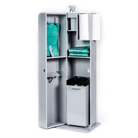 Please clean up your waste. Indoor Pet Waste Station - Clear Pet Messes Easily | Crown ...