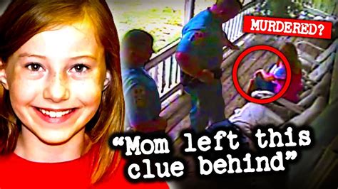 dad installs 21 secret cameras days later mom disappears the case of nique leili youtube