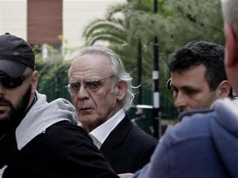 Ειδήσεις, video, ειδησεις τωρα και νέα για ακησ τσοχατζοπουλοσ από το pagenews.gr. Ακης Τσοχατζόπουλος | Alfavita