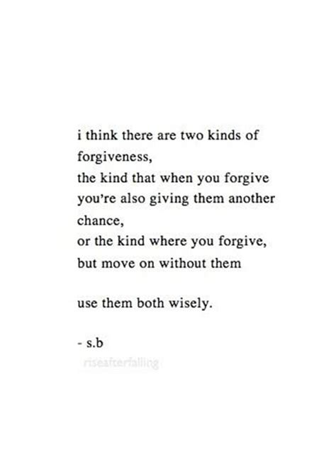 Trying To Forgive Quotes Quotesgram