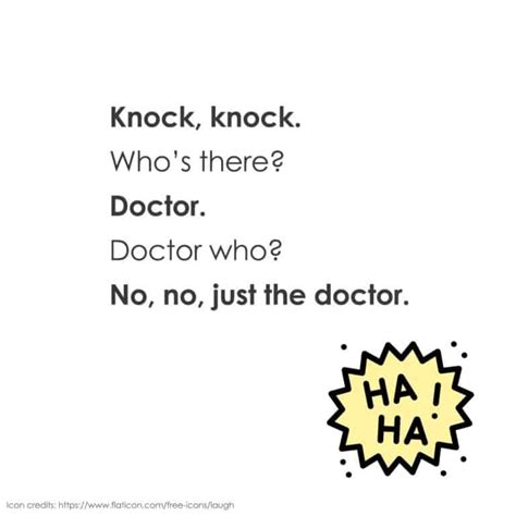 60 Hilarious Jokes Funny Knock Knock Jokes For Kids Teaching Expertise