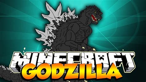 After downloading mod godzilla minecraft you will get more than ten monsters and all kinds of mutants. Minecraft Godzilla Mod (Mobs) - YouTube