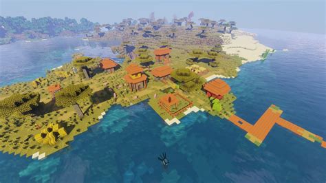 5 Best Minecraft 1 19 Seeds For Villages In October 2022