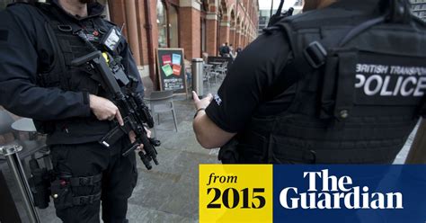 Shoot To Kill Firearms Officers Should Not Have Right To Silence