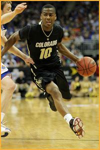 Does burks owe it to colorado to stay one more season? Jazz Selects Enes Kanter and Alec Burks in 2011 NBA Draft ...