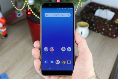 The asus zenfone max pro m1 is a 5.99 phone with a 1080x1920p display. Asus Zenfone Max Pro (M1) Testbericht - stark in der ...