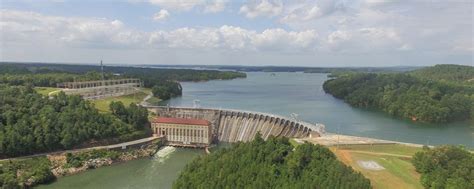 As part of the plan, the company is notifying residents who could be affected if a localized. If It Keeps On Raining - Lake Martin Voice - Lake Martin ...