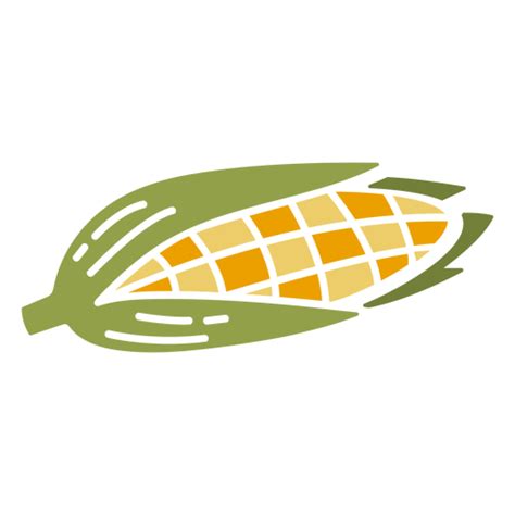 Vegetable Corn Cut Out Png