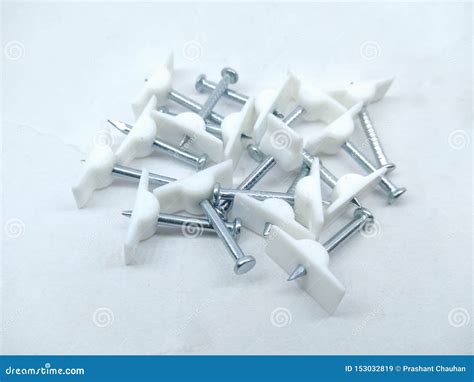 A Picture Of Wall Pins Stock Image Image Of Remind 153032819